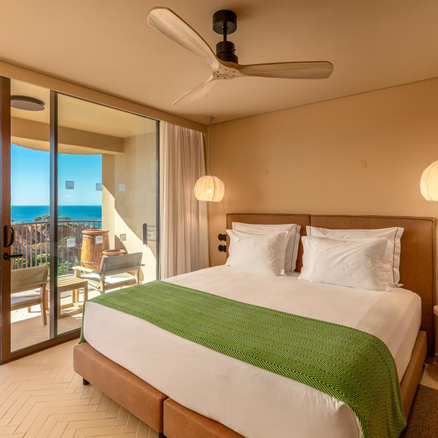 Lejligheder 3HB Falesia Beach - billede 3