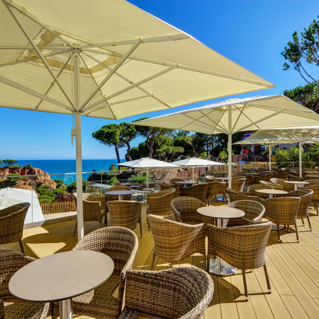 Lejligheder 3HB Falesia Beach - billede 4