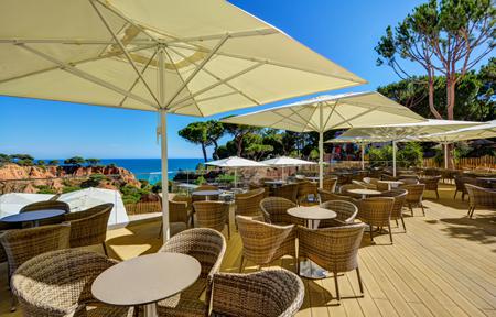 Lejligheder 3HB Falesia Beach billede 4