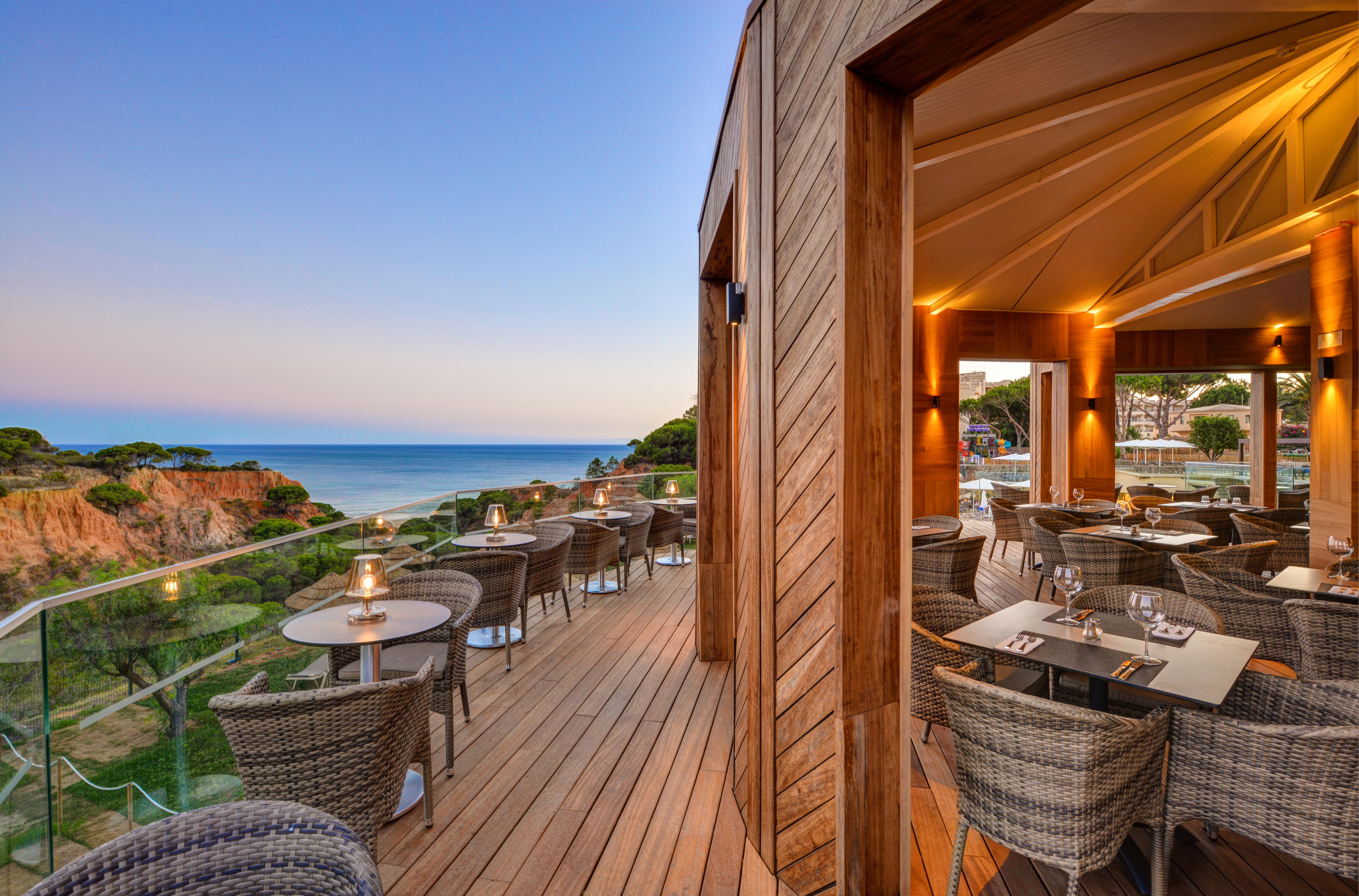 Lejligheder 3HB Falesia Beach slide 5