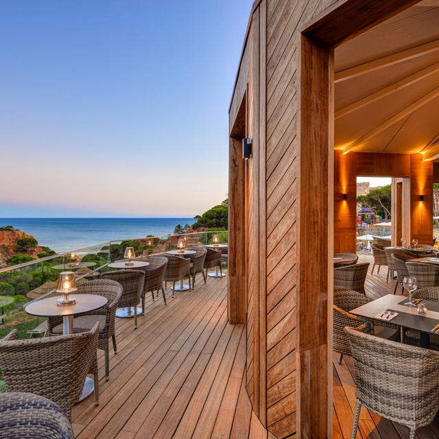 Lejligheder 3HB Falesia Beach - billede 5