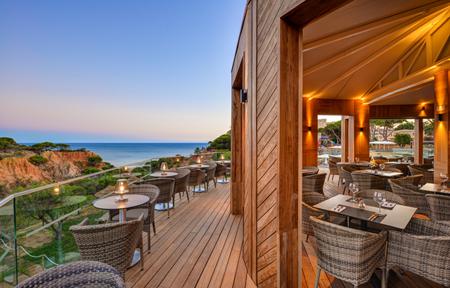 Lejligheder 3HB Falesia Beach billede 5