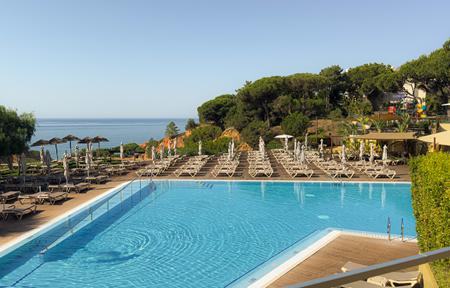 Lejligheder 3HB Falesia Beach slide 1