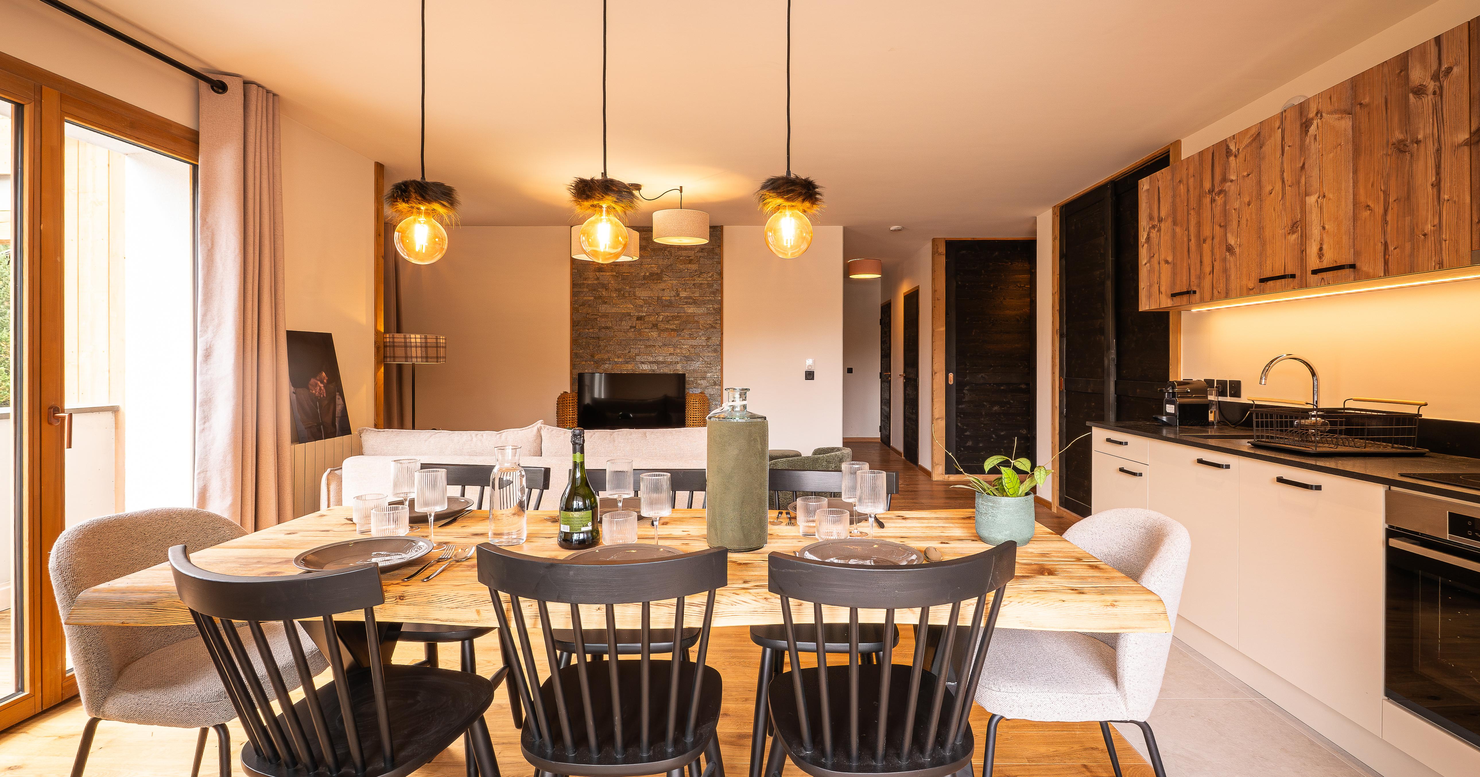 Résidence l'Alpeggio slide 4