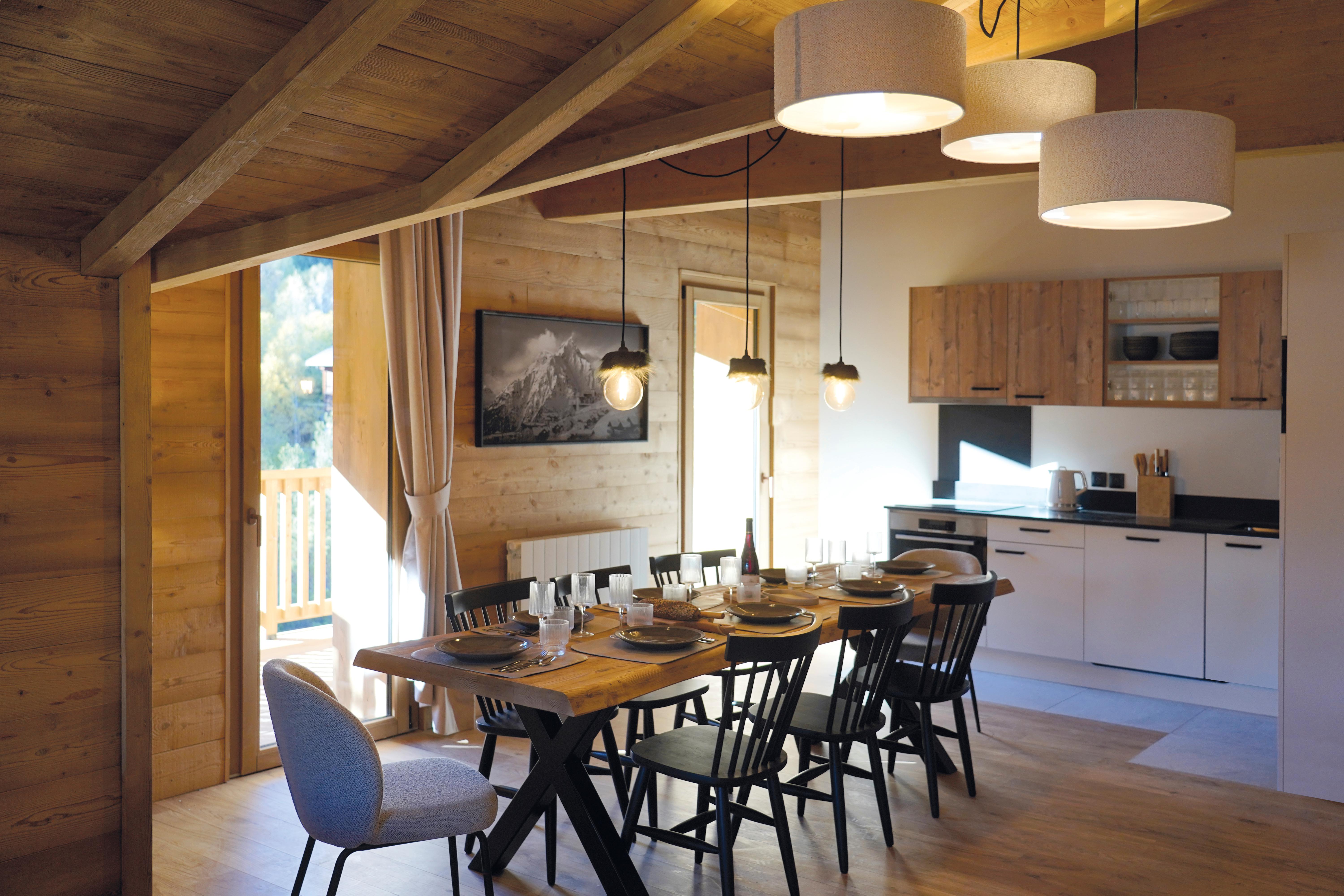 Résidence l'Alpeggio slide 3