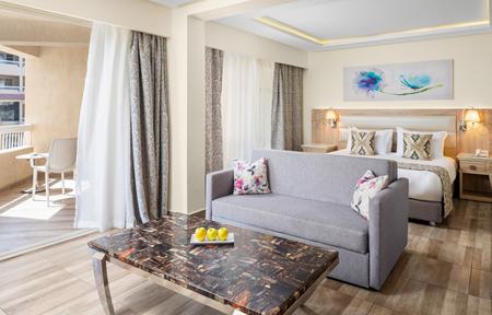 Beach Albatros Resort Hotel billede 3