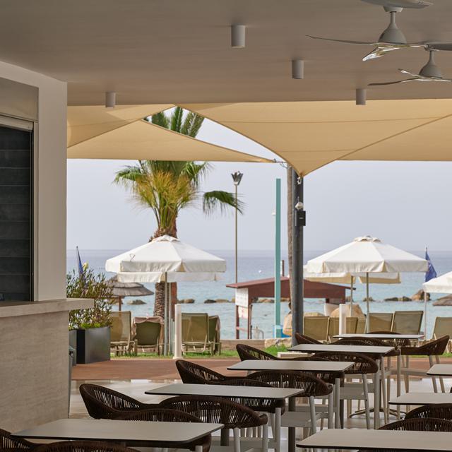 Hotel Atlantica Callisto - billede 4