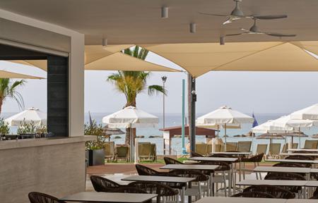 Hotel Atlantica Callisto billede 4