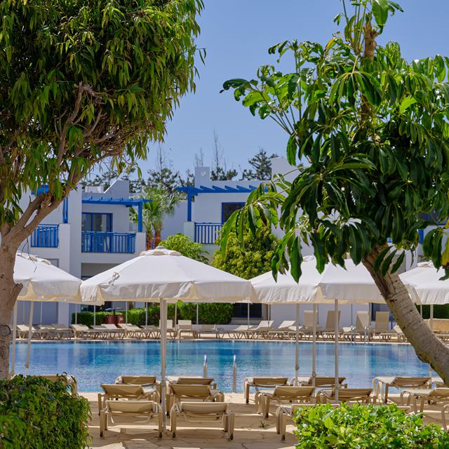 Hotel Atlantica Callisto - billede 2