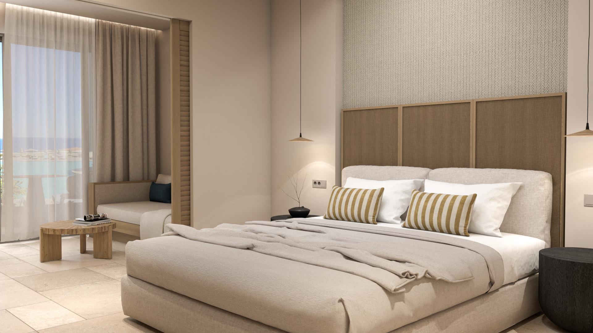 Hotel Atlantica Callisto slide 3