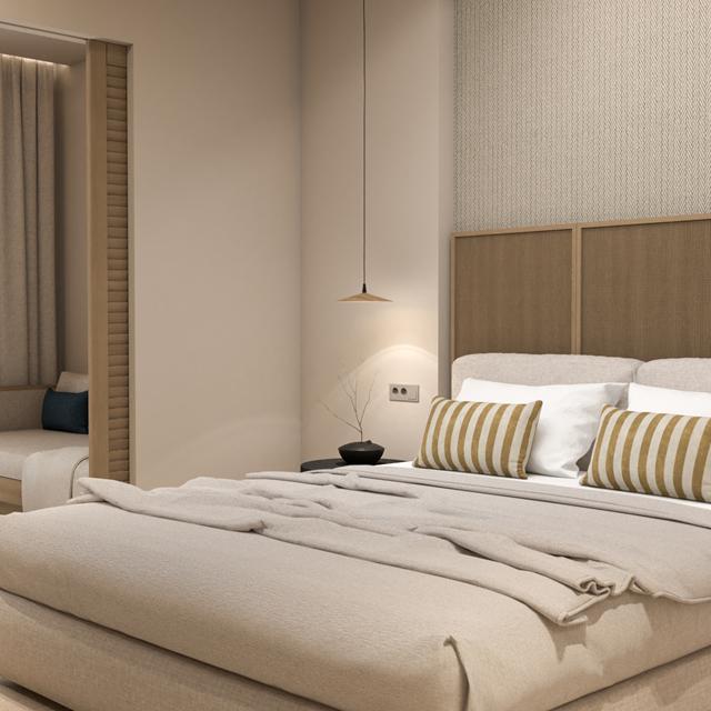 Hotel Atlantica Callisto - billede 3