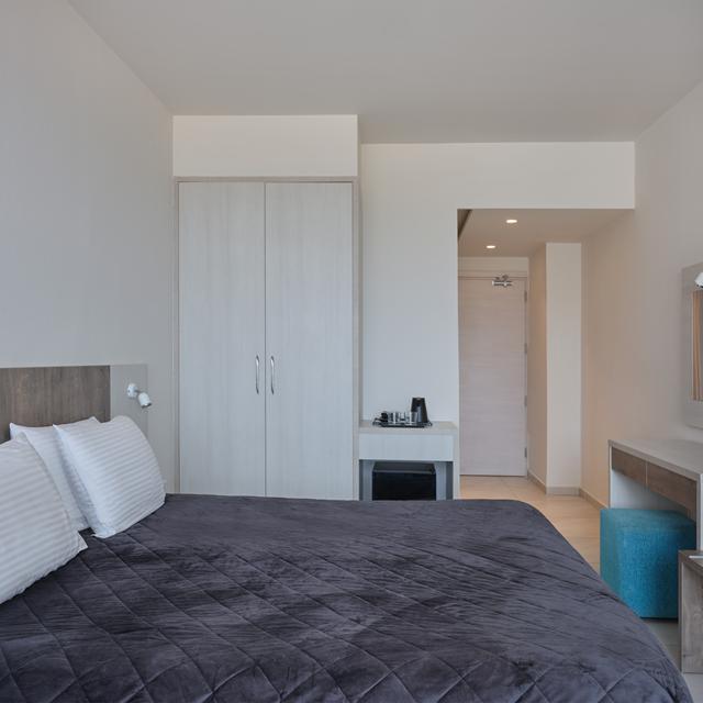 Hotel Atlantica Sancta Napa - billede 3