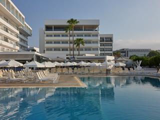 Ayia Napa, Cypern - All Inclusive afbudsrejse