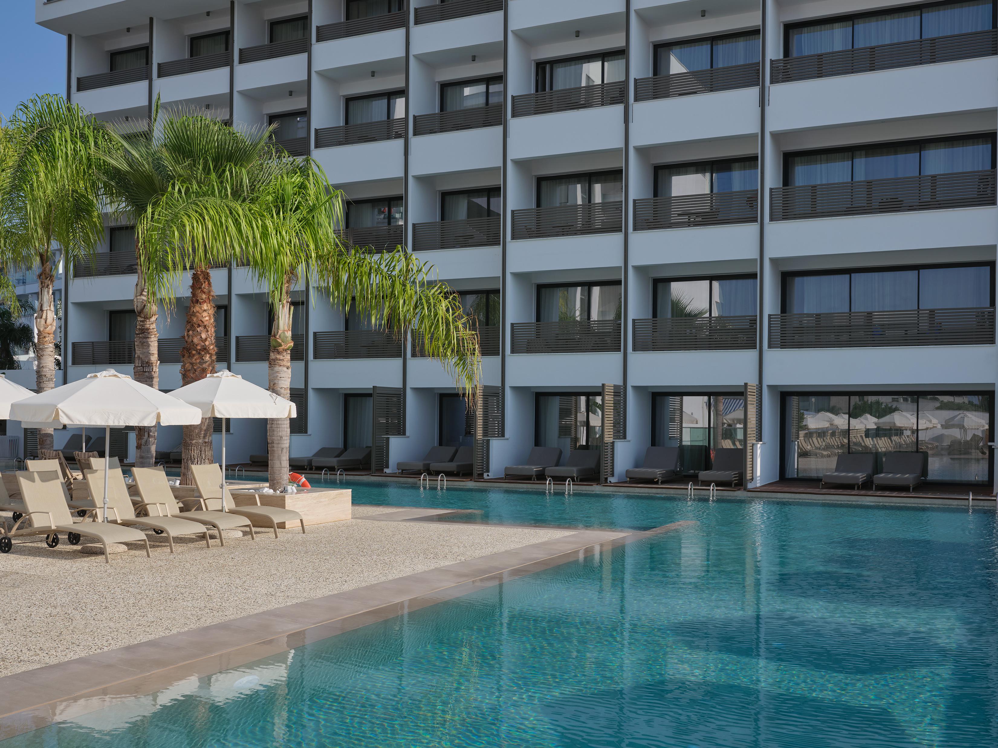 Hotel Atlantica Sancta Napa slide 2