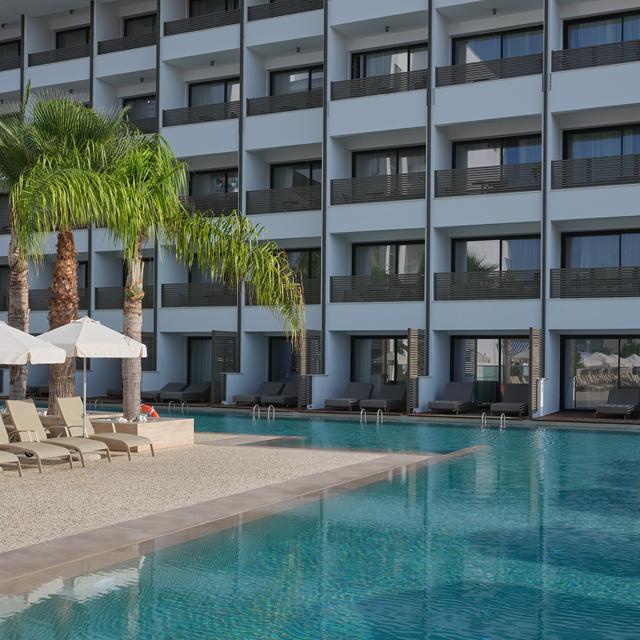 Hotel Atlantica Sancta Napa - billede 2