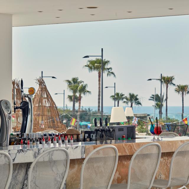 Hotel Atlantica Sancta Napa - billede 4