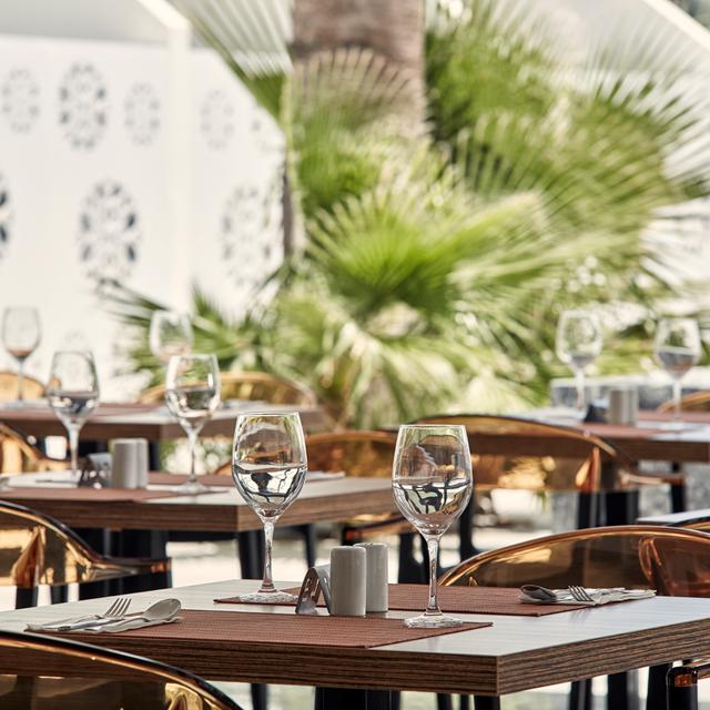 Hotel Atlantica Sancta Napa - billede 5