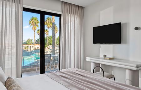 Hotel Atlantica Thalassa billede 3