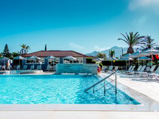 Kalamaki, Grækenland - All Inclusive afbudsrejse