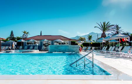 Hotel Golden Sun slide 1