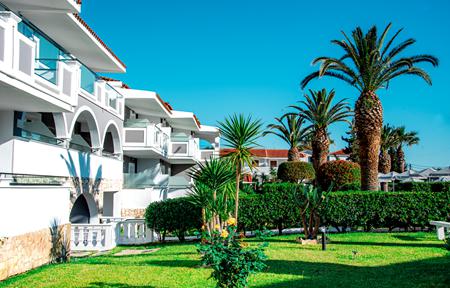 Hotel Golden Sun billede 2