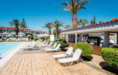 Hotel Golden Sun billede 4