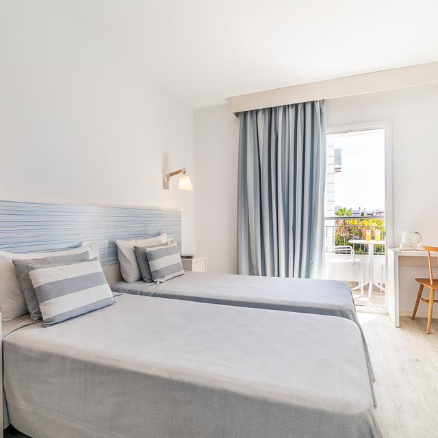 Hotel Fergus Club Pineda Splash – billede 3