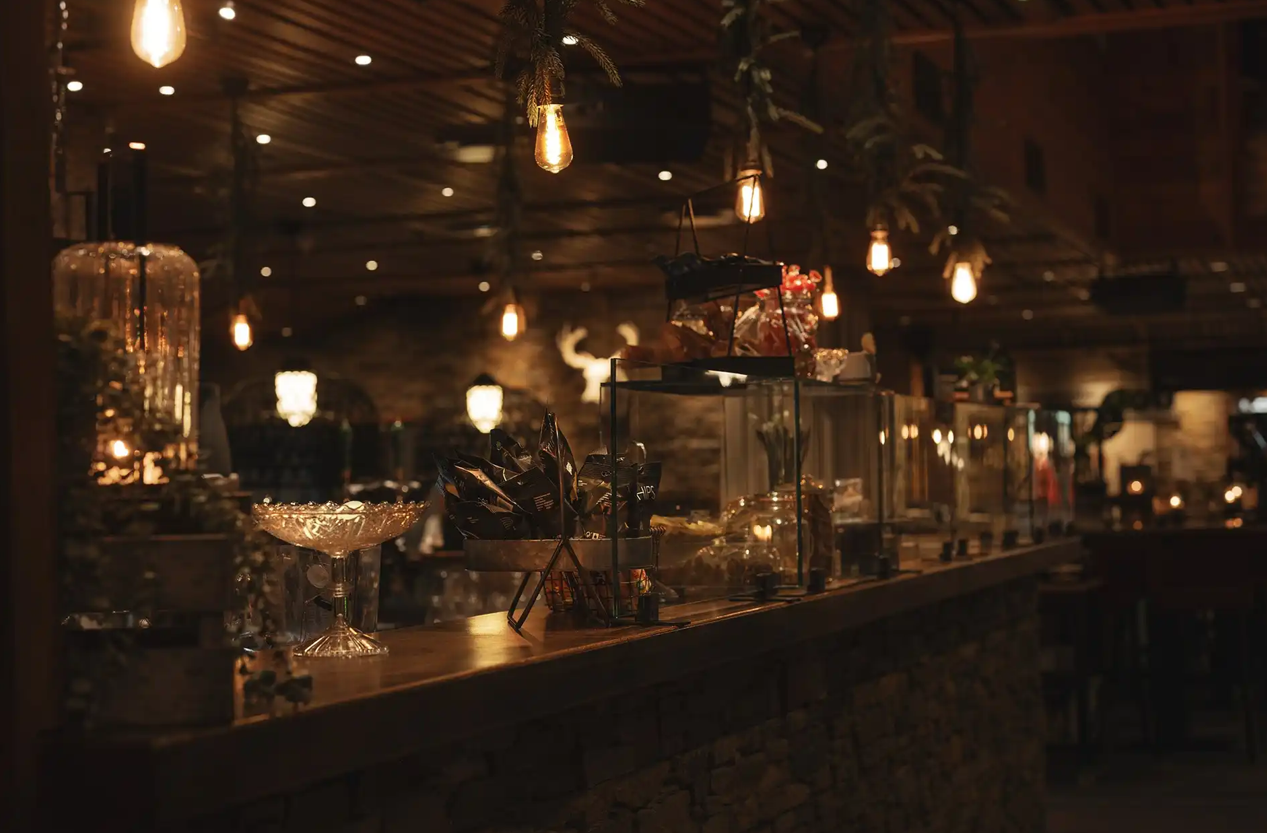 Skistar Lodge Hemsedal  slide 4