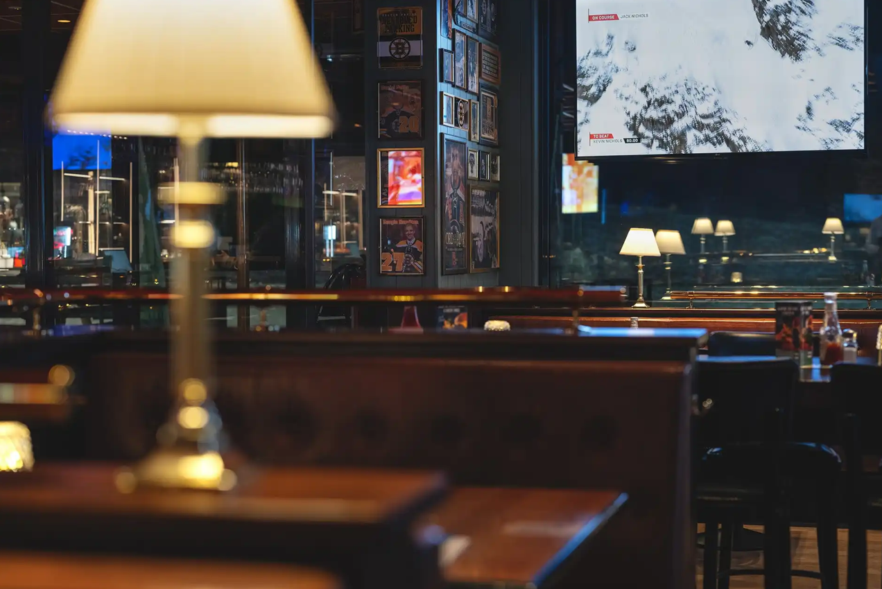 Skistar Lodge Hemsedal  slide 5