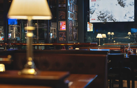 Skistar Lodge Hemsedal billede 5