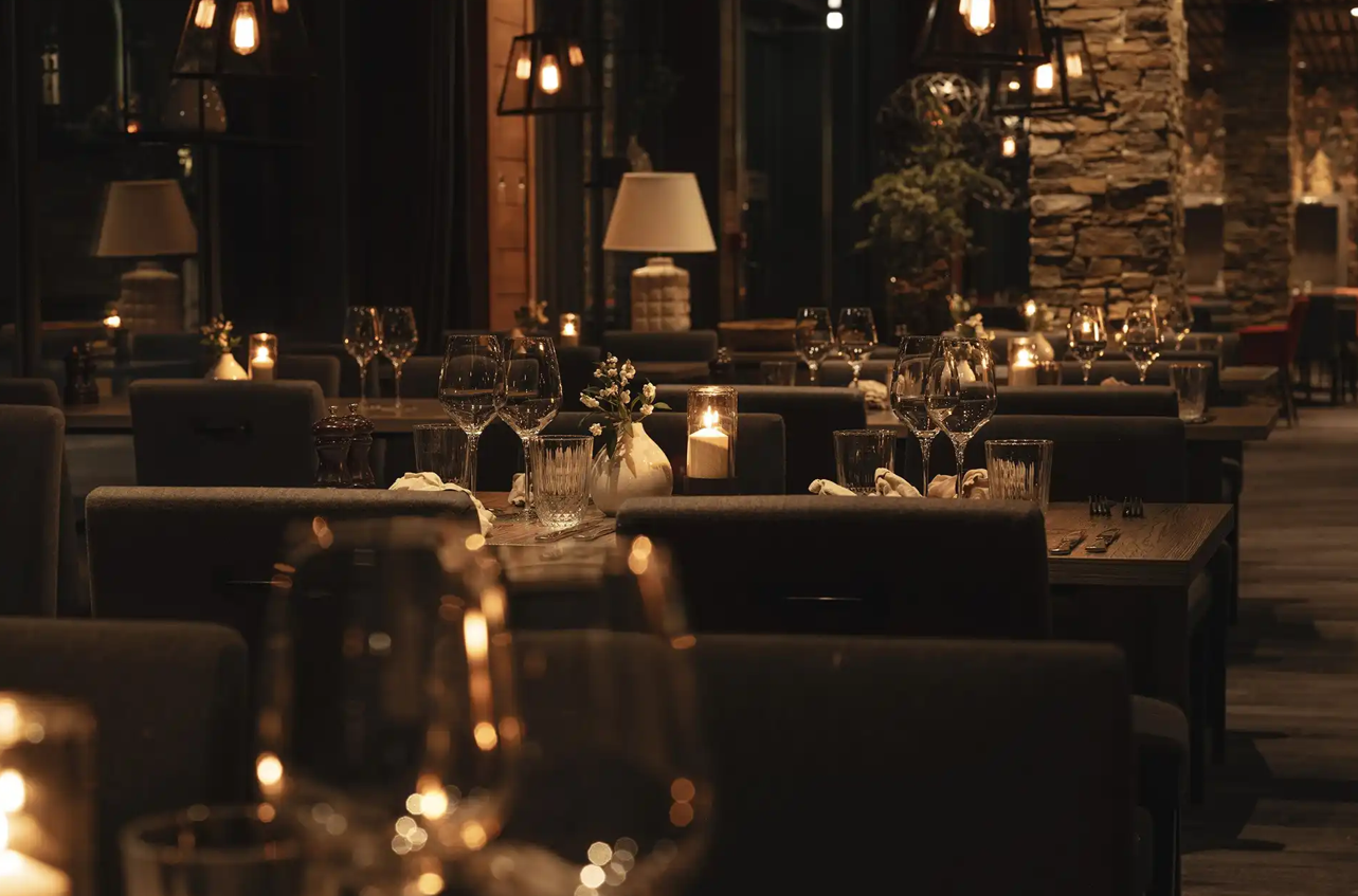 Skistar Lodge Hemsedal  slide 3