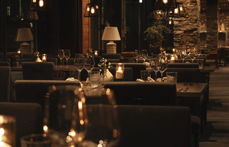 Skistar Lodge Hemsedal billede 3