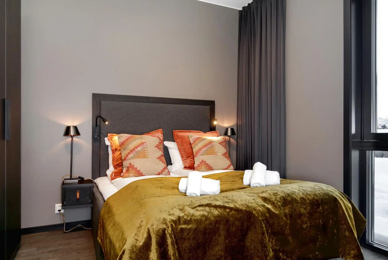 Skistar Lodge Hemsedal  slide 2