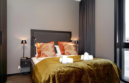 Skistar Lodge Hemsedal billede 2