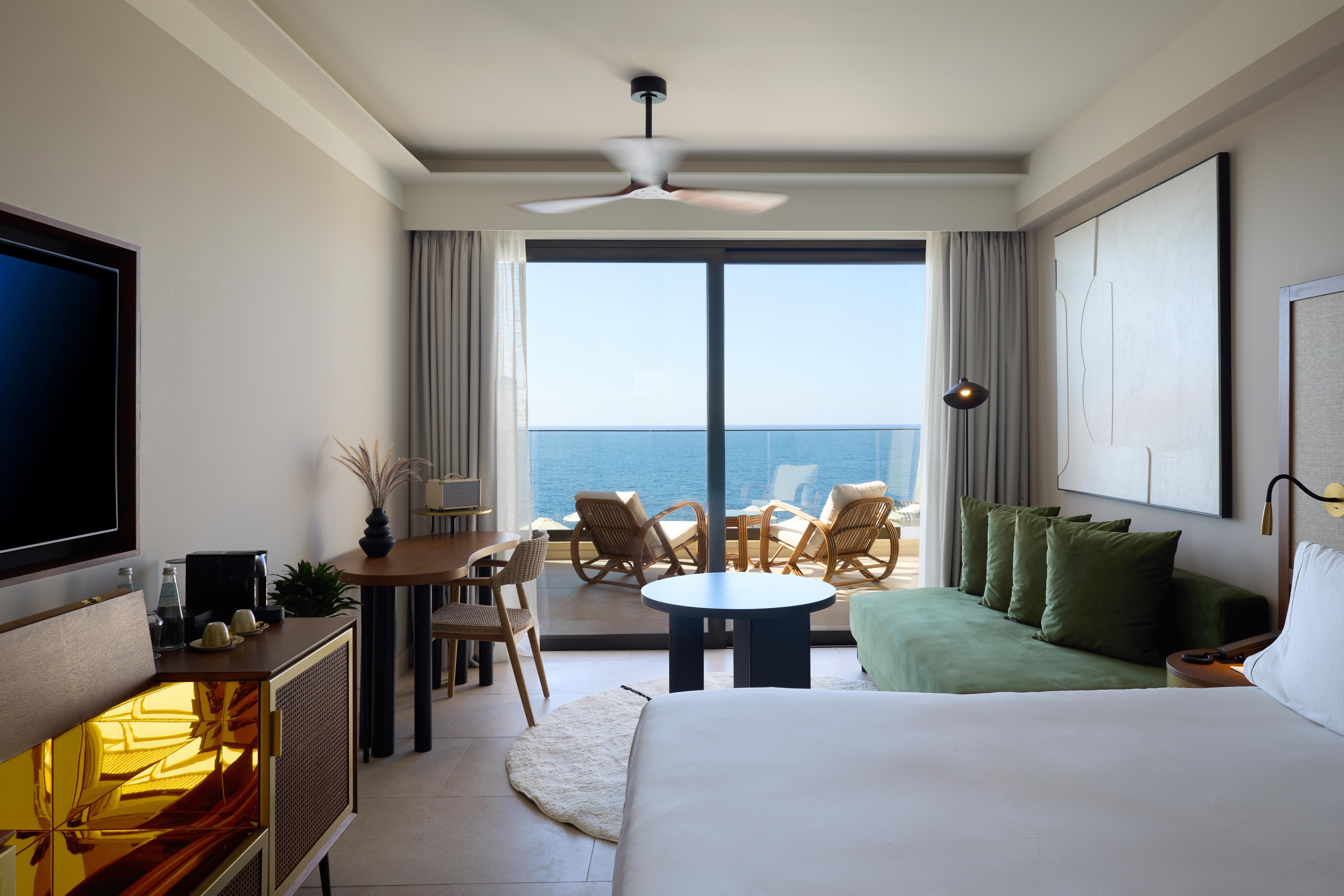 Aulus Chania, Curio Collection by Hilton slide 3