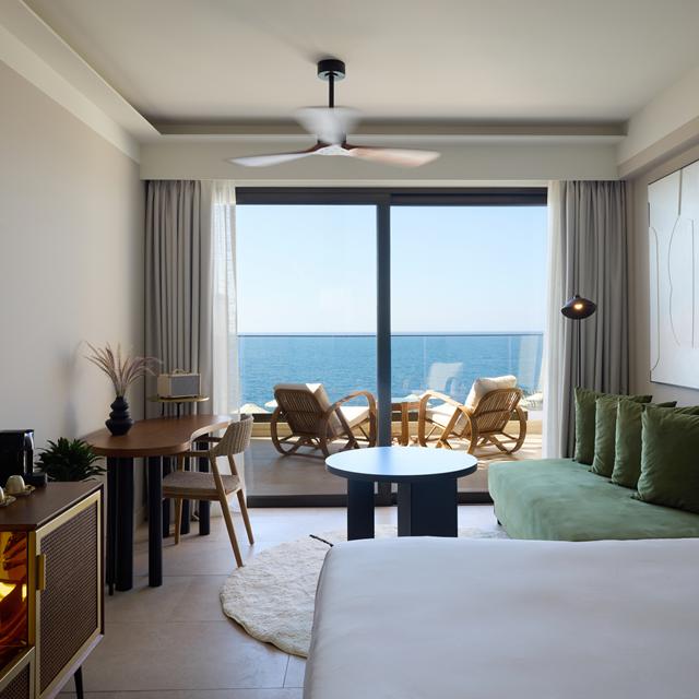 Aulus Chania, Curio Collection by Hilton - billede 3