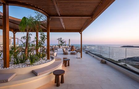 Aulus Chania, Curio Collection by Hilton billede 2