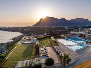 Chania - Stavros, Grækenland - All Inclusive afbudsrejse