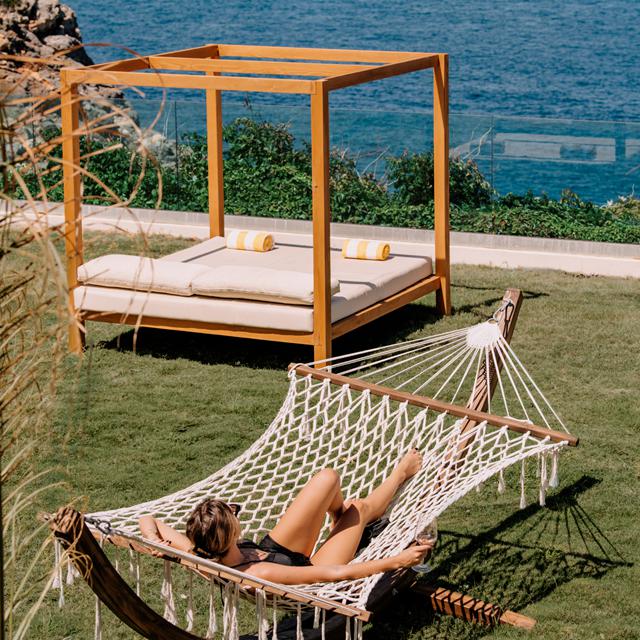 Aulus Chania, Curio Collection by Hilton - billede 5