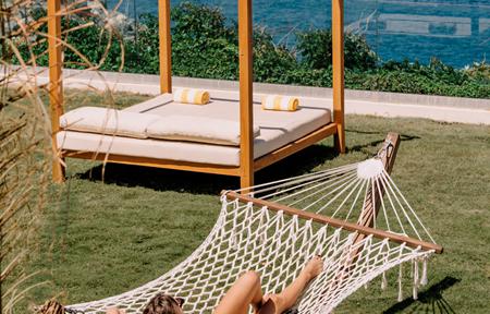 Aulus Chania, Curio Collection by Hilton billede 5