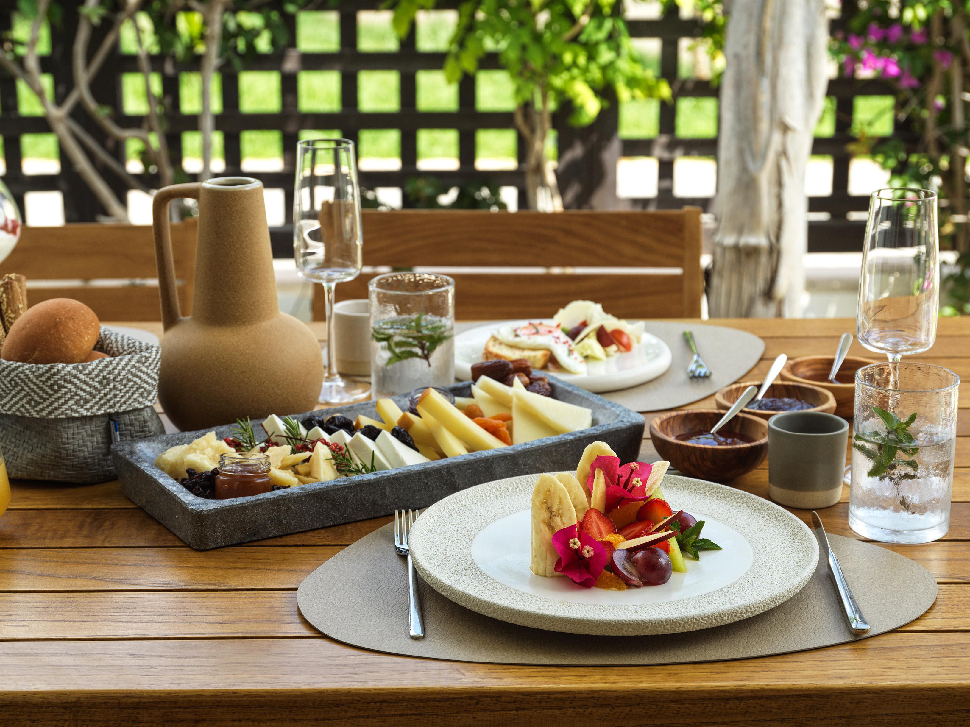 Aulus Lindos Rhodes, Curio Collection by Hilton slide 5