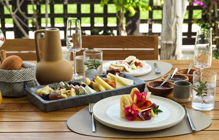 Aulus Lindos Rhodes, Curio Collection by Hilton billede 5