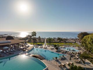 Lindos, Grækenland - All Inclusive afbudsrejse