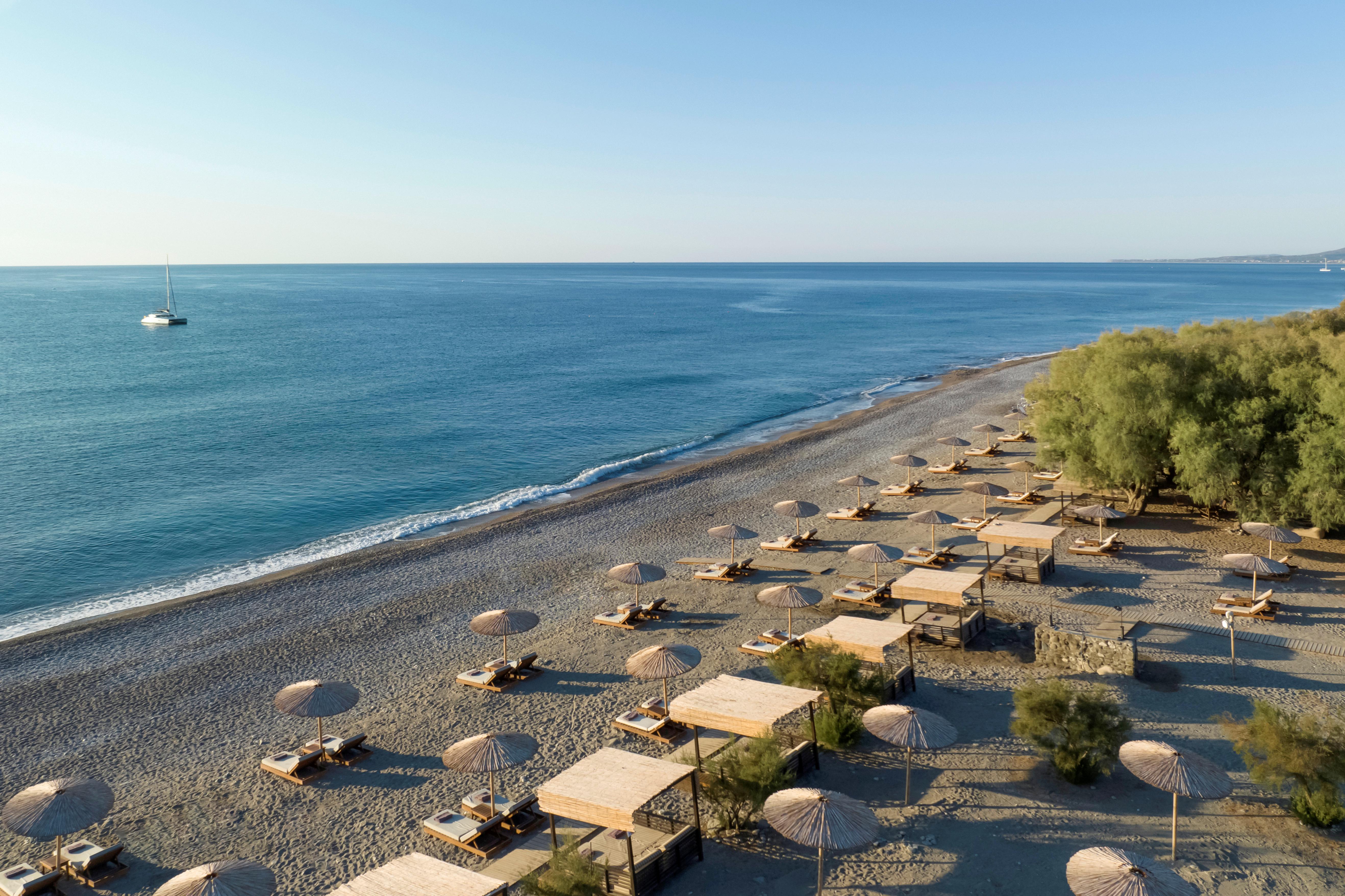 Aulus Lindos Rhodes, Curio Collection by Hilton slide 2