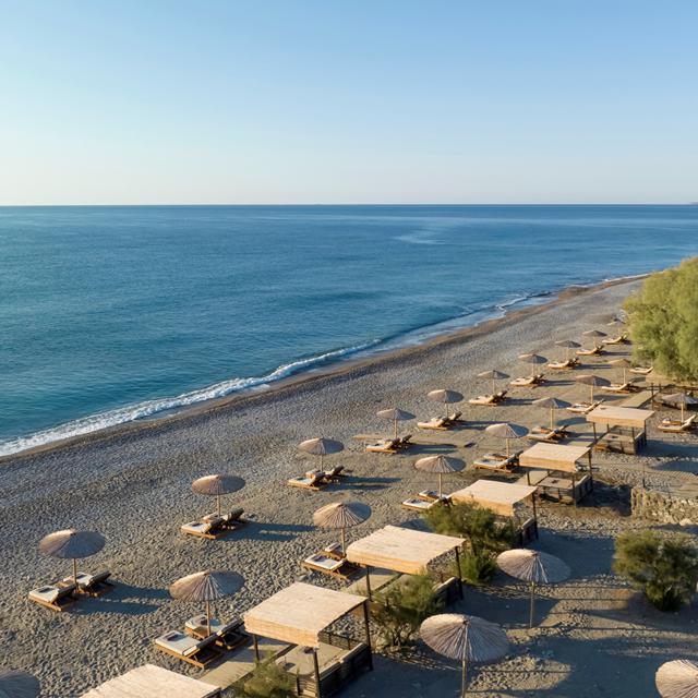 Aulus Lindos Rhodes, Curio Collection by Hilton - billede 2