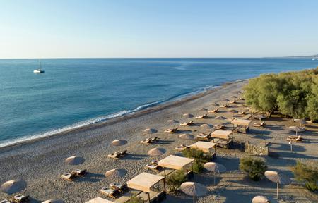 Aulus Lindos Rhodes, Curio Collection by Hilton billede 2