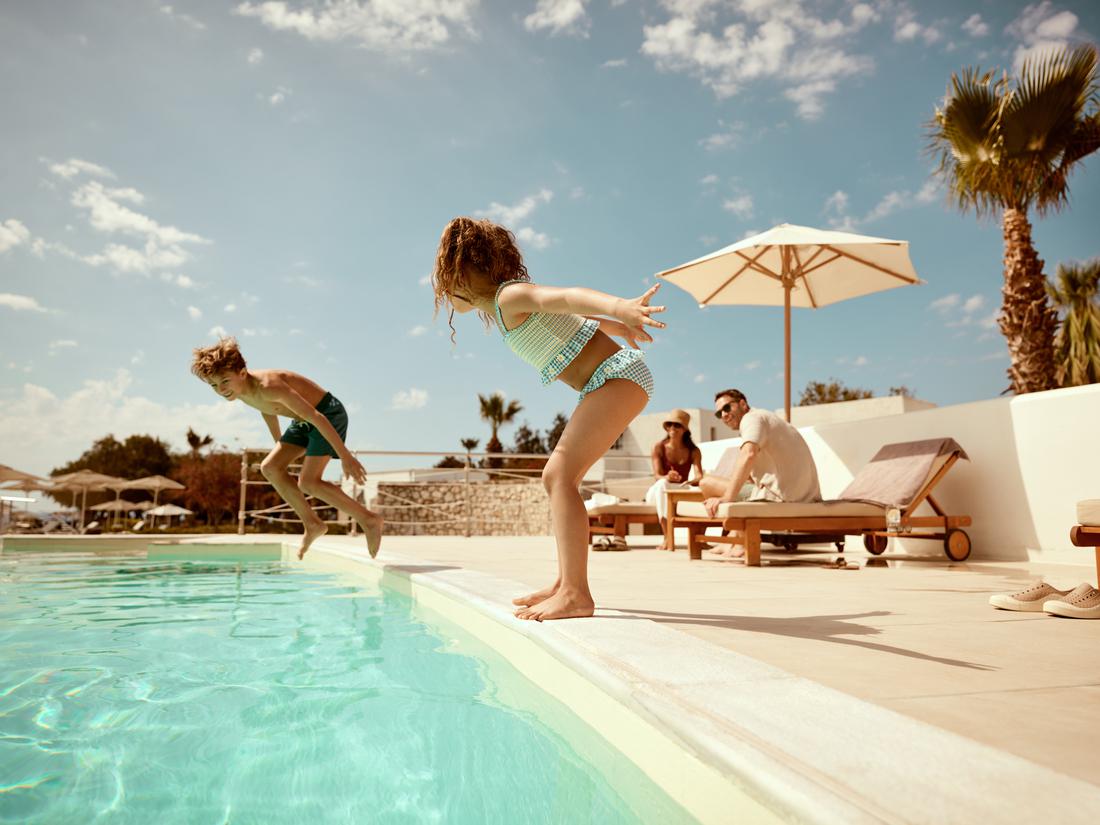 Aulus Lindos Rhodes, Curio Collection by Hilton slide 3