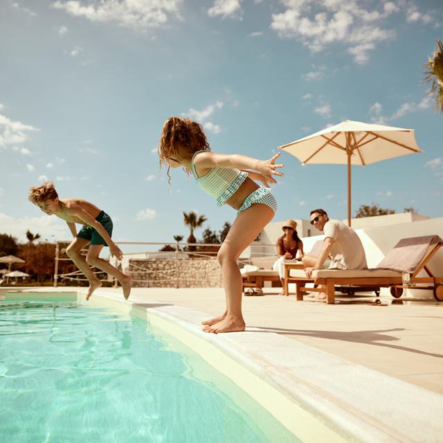 Aulus Lindos Rhodes, Curio Collection by Hilton - billede 3