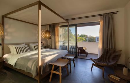 Aulus Lindos Rhodes, Curio Collection by Hilton billede 4