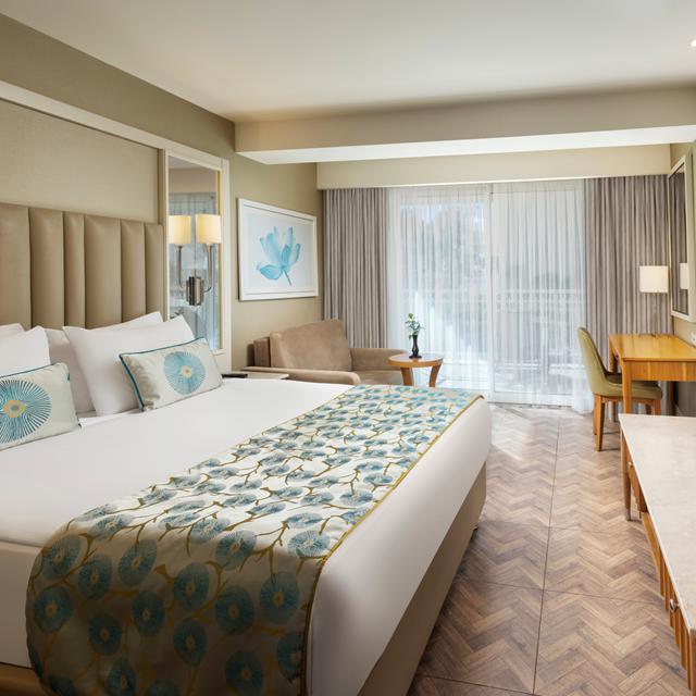 Hotel Titanic Deluxe Lara - billede 3